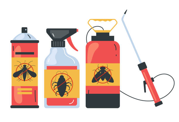 Best Local Pest Control Services  in Ridgefield, NJ